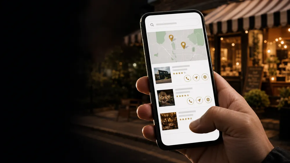 Local SEO for Southern Highlands Businesses: How to Rank Higher on Google
